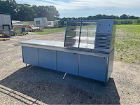 Buffet + warmhoudkast - afbeelding 4 van  11