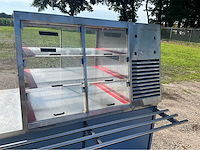 Buffet + warmhoudkast - afbeelding 11 van  11