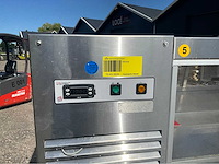 Buffet + warmhoudkast - afbeelding 2 van  11