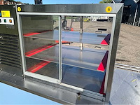 Buffet + warmhoudkast - afbeelding 3 van  11