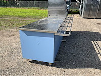 Buffet + warmhoudkast - afbeelding 6 van  11