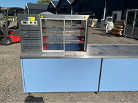 Buffet + warmhoudkast - afbeelding 8 van  11