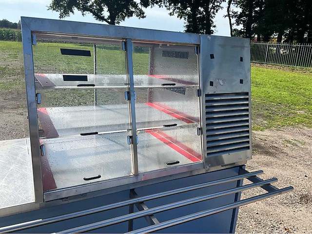 Buffet + warmhoudkast - afbeelding 11 van  11