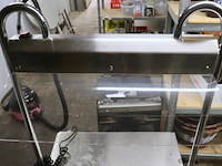 Buffet warmtebrug - afbeelding 2 van  7