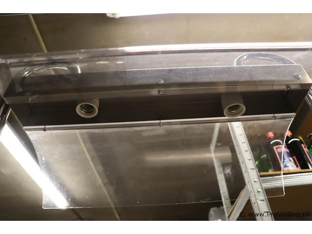 Buffet warmtebrug - afbeelding 4 van  7