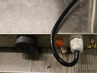 Buffet warmtebrug - afbeelding 5 van  7