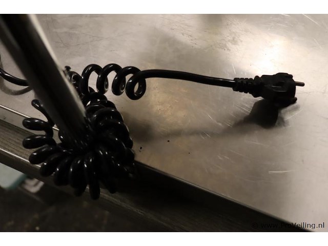 Buffet warmtebrug - afbeelding 6 van  7