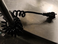 Buffet warmtebrug - afbeelding 6 van  7