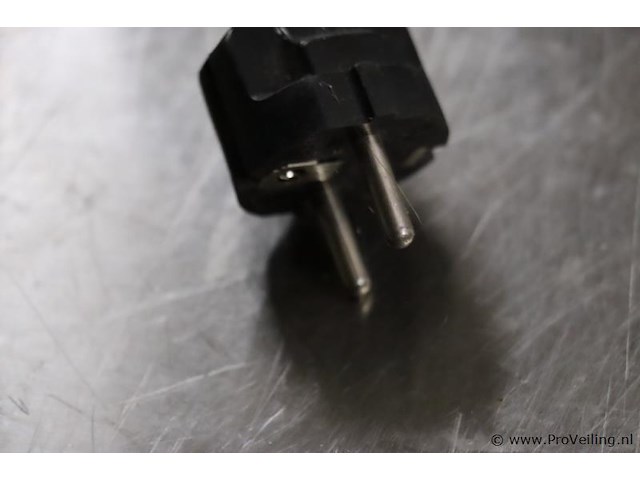 Buffet warmtebrug - afbeelding 7 van  7