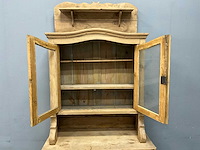 Buffetkast 100 x 48 x 225 cm - afbeelding 2 van  10