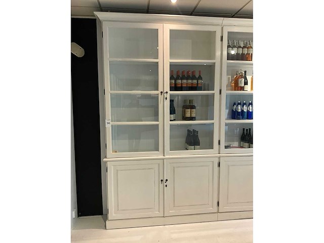 Buffetkast (4x) - afbeelding 2 van  4