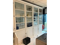 Buffetkast (4x) - afbeelding 4 van  4