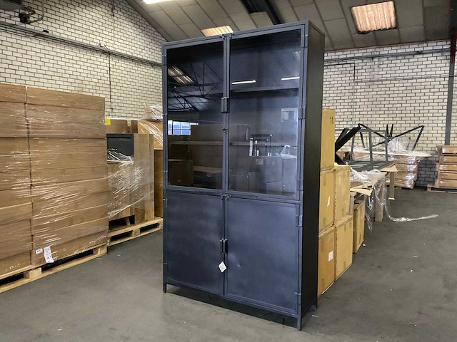 Buffetkast ankara - afbeelding 1 van  5