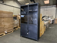 Buffetkast ankara - afbeelding 1 van  5