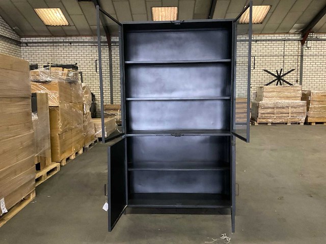 Buffetkast ankara - afbeelding 2 van  5