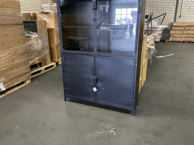 Buffetkast ankara - afbeelding 3 van  5