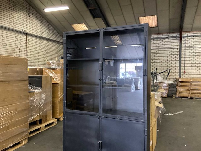 Buffetkast ankara - afbeelding 4 van  5