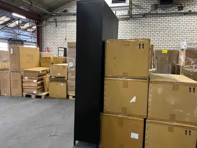 Buffetkast ankara - afbeelding 5 van  5