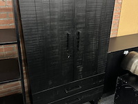 Buffetkast helsinki - afbeelding 1 van  2