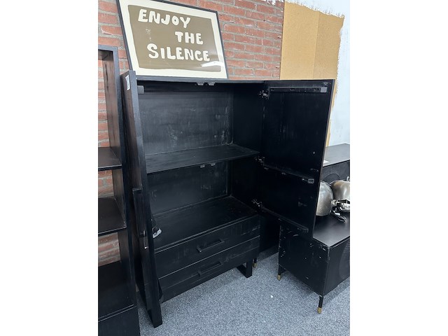 Buffetkast helsinki - afbeelding 2 van  2