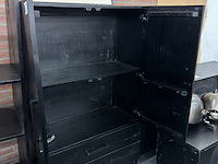 Buffetkast helsinki - afbeelding 2 van  2