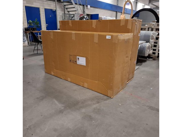 Buffetkast mangohout, mango, 2026 - afbeelding 2 van  2