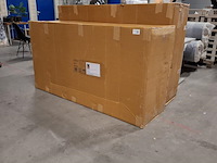 Buffetkast mangohout, mango, 2026 - afbeelding 2 van  2