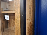 Buffetkast, mangohout - afbeelding 2 van  12