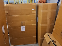 Buffetkast, mangohout - afbeelding 3 van  3