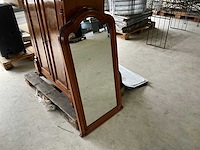 Buffetkast met spiegel - afbeelding 4 van  6