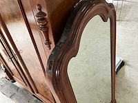 Buffetkast met spiegel - afbeelding 6 van  6