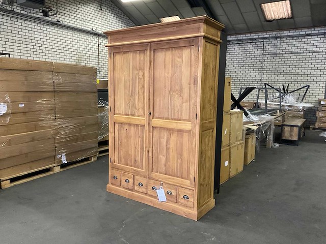 Buffetkast milano - afbeelding 1 van  6