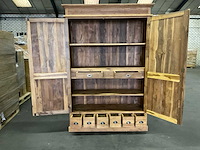 Buffetkast milano - afbeelding 2 van  6