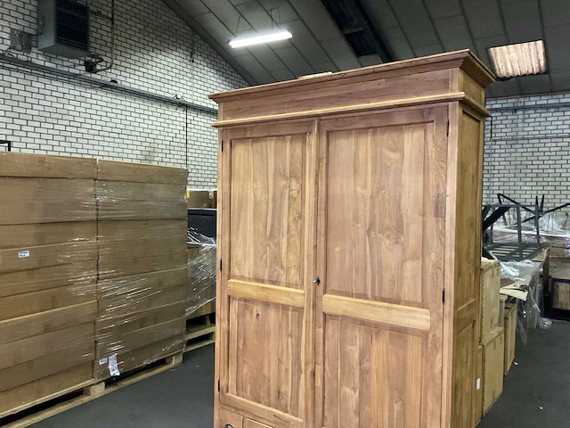 Buffetkast milano - afbeelding 3 van  6