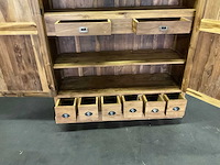 Buffetkast milano - afbeelding 6 van  6