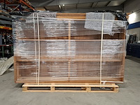 Buffetkast, rivièra maison , vintage - afbeelding 1 van  6