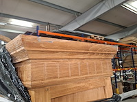 Buffetkast, rivièra maison , vintage - afbeelding 3 van  6