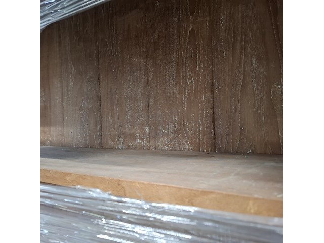 Buffetkast, rivièra maison , vintage - afbeelding 4 van  6