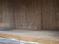 Buffetkast, rivièra maison , vintage - afbeelding 4 van  6