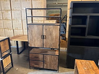 Buffetkast - afbeelding 1 van  5