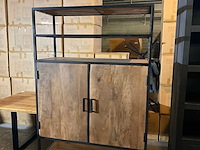 Buffetkast - afbeelding 3 van  5