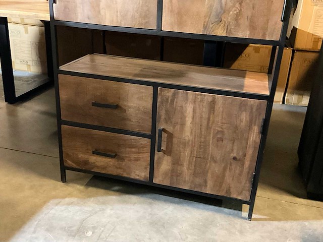 Buffetkast - afbeelding 4 van  5