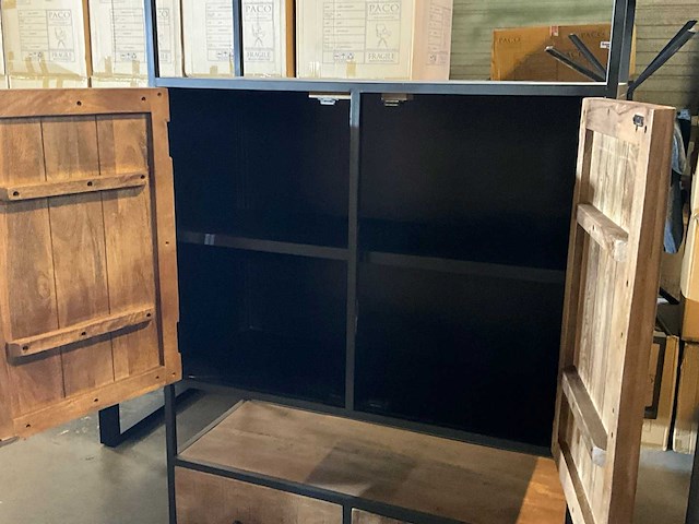 Buffetkast - afbeelding 5 van  5