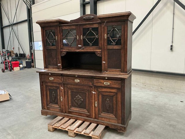 Buffetkast - afbeelding 1 van  7