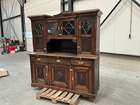 Buffetkast - afbeelding 1 van  7