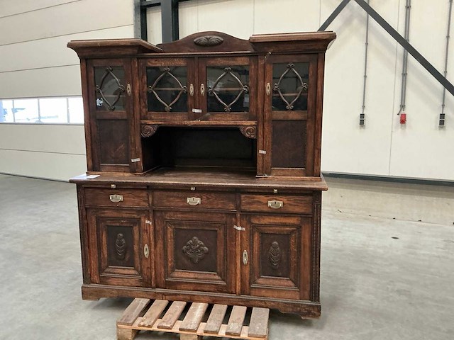 Buffetkast - afbeelding 2 van  7