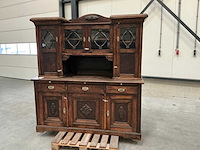 Buffetkast - afbeelding 2 van  7