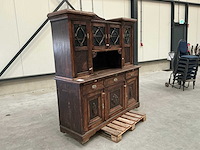 Buffetkast - afbeelding 3 van  7