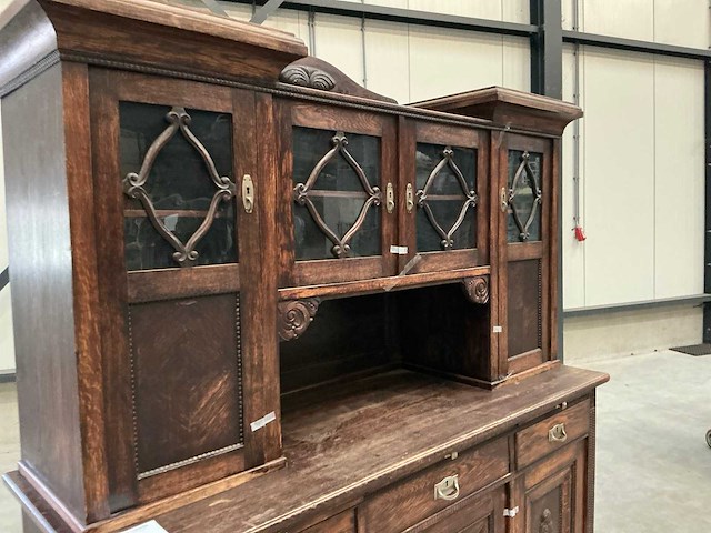 Buffetkast - afbeelding 4 van  7