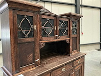 Buffetkast - afbeelding 4 van  7